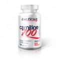 Be First L-carnitine capsules 700 мг 120 капсул				